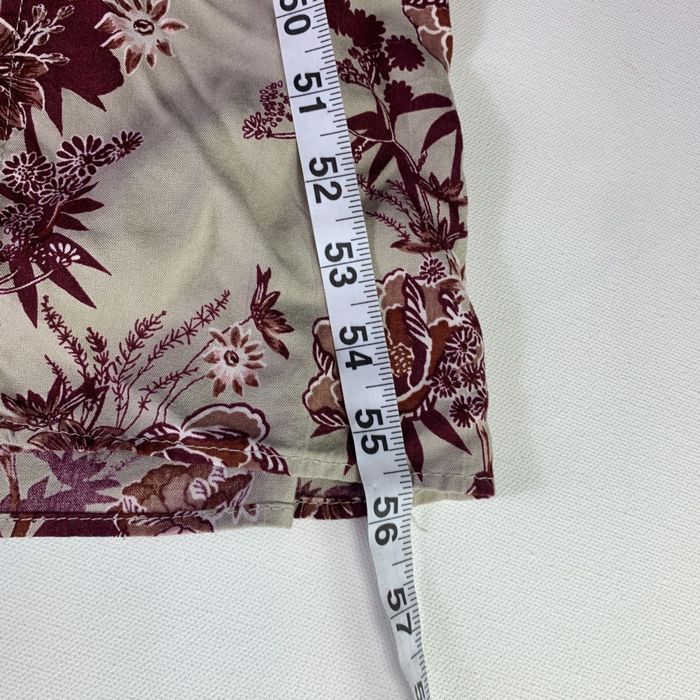 NEW Angie Halter Dress L - Picture 10 of 10